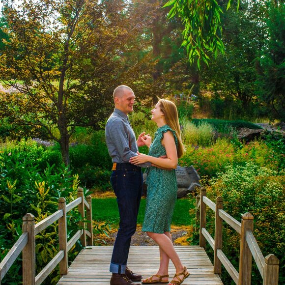 Meet your Posh Ambassador, Sarah - Picture 1 of 6